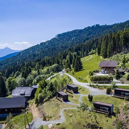 Art-Lodge Kunstpension อาฟริทซ์ ภายนอก รูปภาพ