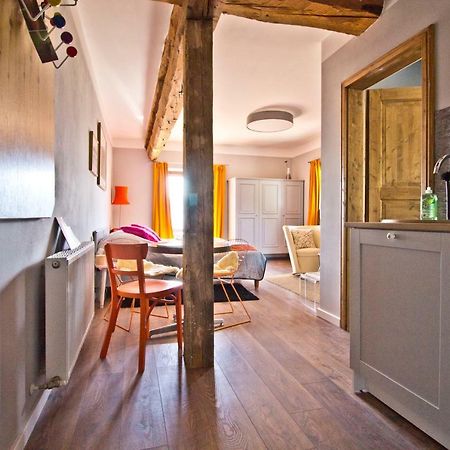 Art-Lodge Kunstpension อาฟริทซ์ ภายนอก รูปภาพ