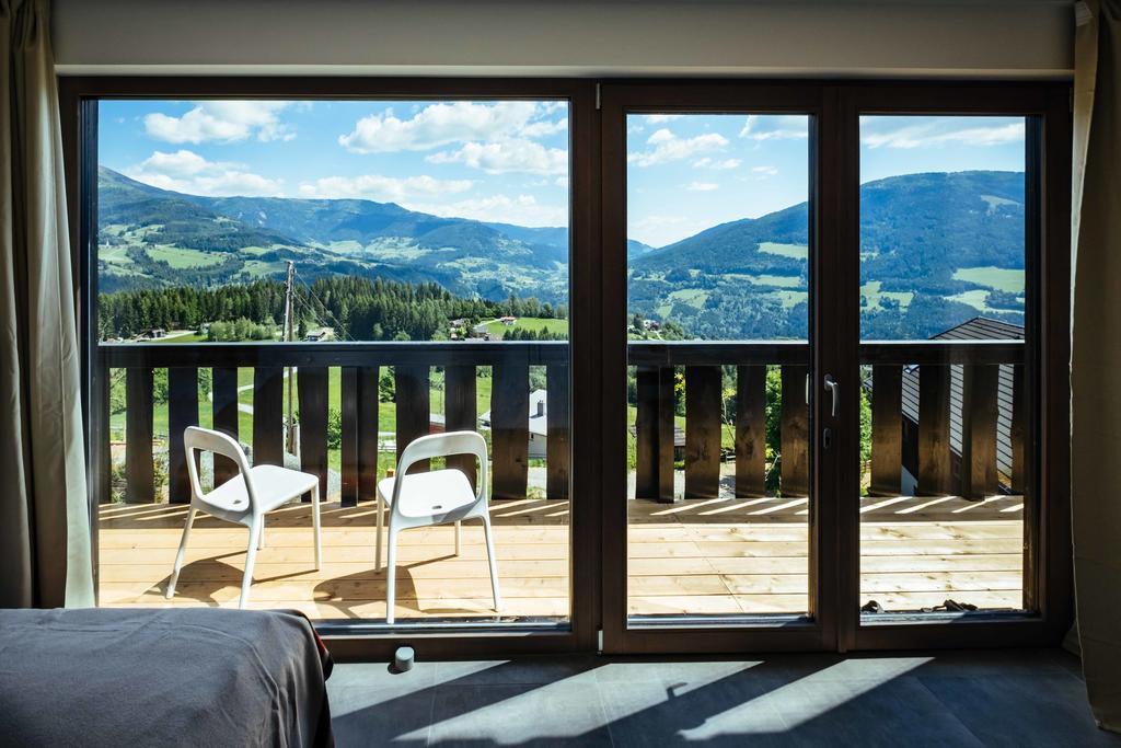 Art-Lodge Kunstpension อาฟริทซ์ ภายนอก รูปภาพ