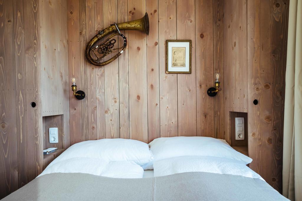 Art-Lodge Kunstpension อาฟริทซ์ ภายนอก รูปภาพ