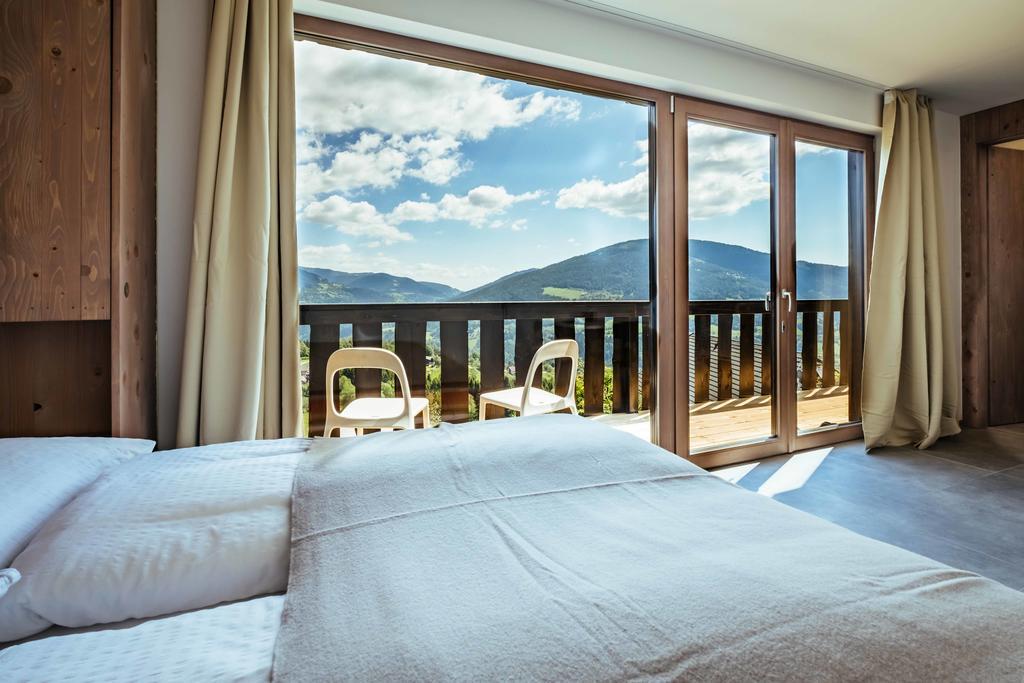Art-Lodge Kunstpension อาฟริทซ์ ภายนอก รูปภาพ