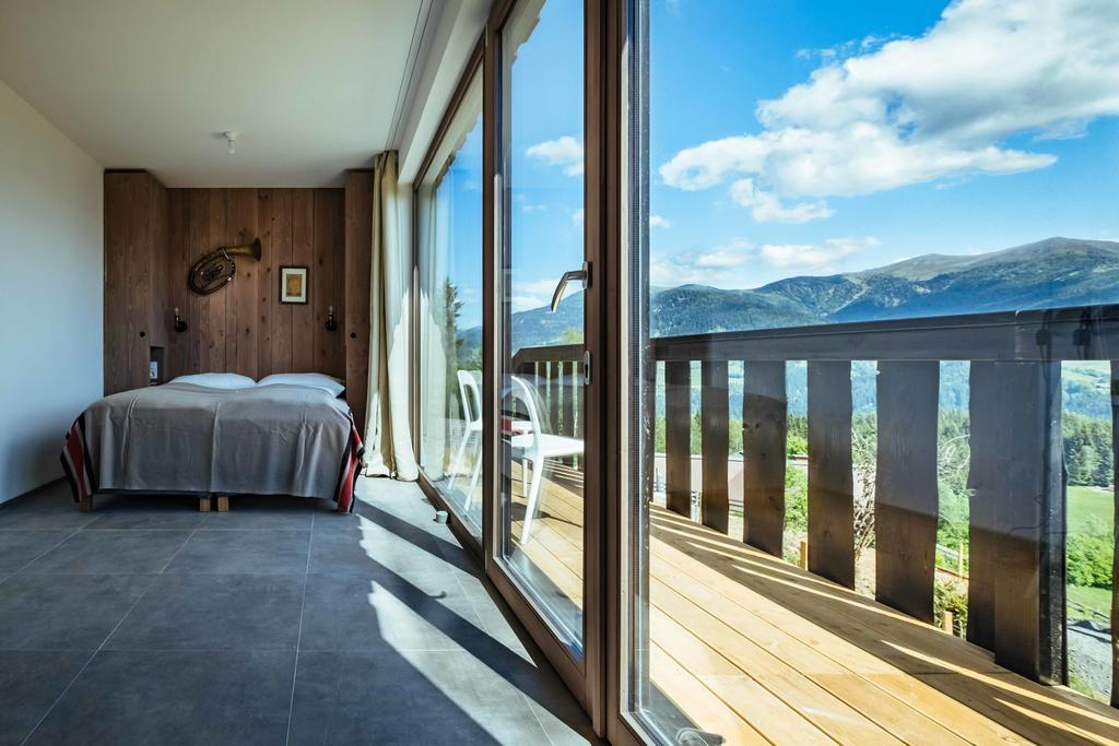 Art-Lodge Kunstpension อาฟริทซ์ ภายนอก รูปภาพ