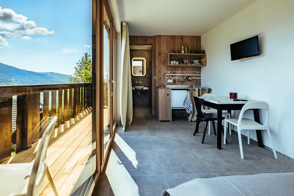 Art-Lodge Kunstpension อาฟริทซ์ ภายนอก รูปภาพ
