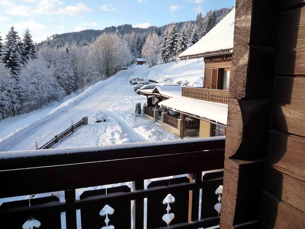 Art-Lodge Kunstpension อาฟริทซ์ ภายนอก รูปภาพ