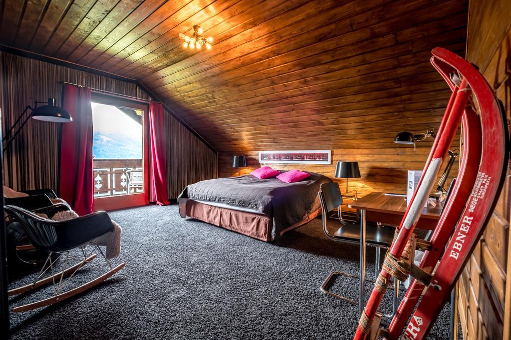 Art-Lodge Kunstpension อาฟริทซ์ ภายนอก รูปภาพ