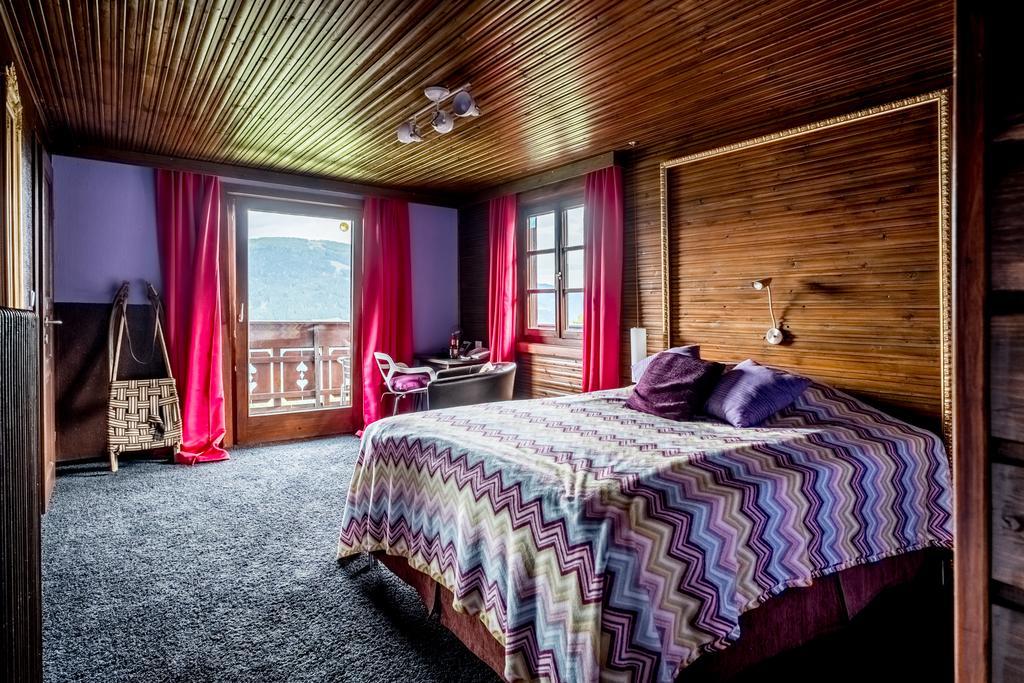 Art-Lodge Kunstpension อาฟริทซ์ ภายนอก รูปภาพ